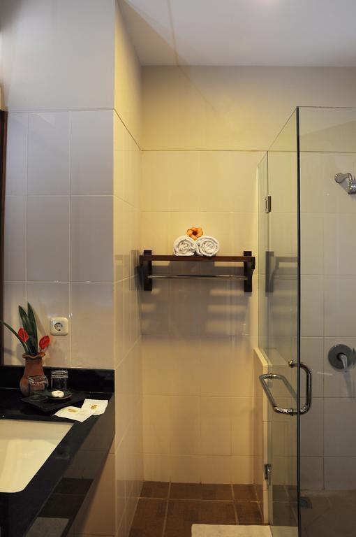 Tetirah Boutique Hotel Salatiga Cameră foto
